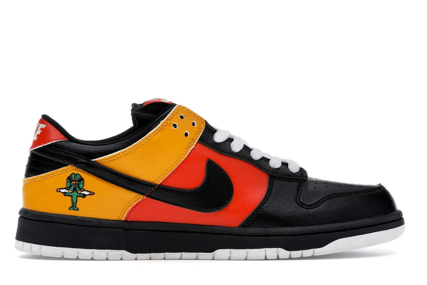 Nike Dunk SB Low Raygun - 304292-803