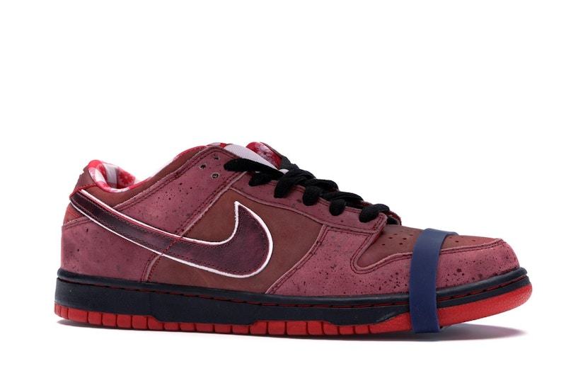 Nike dunk low lobster clearance