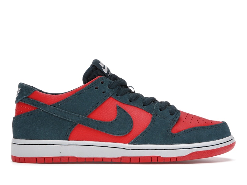 Nike sb reverse shark 2025