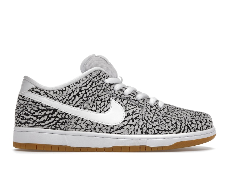Leopard nike dunks for on sale sale