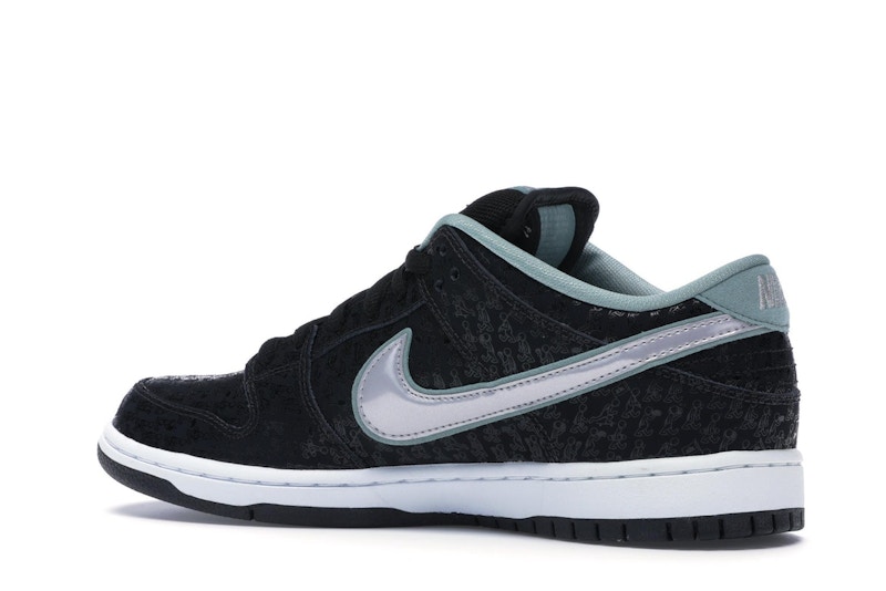 Nike Dunk SB Low S.P.O.T. x Lance Mountain - 573901-002