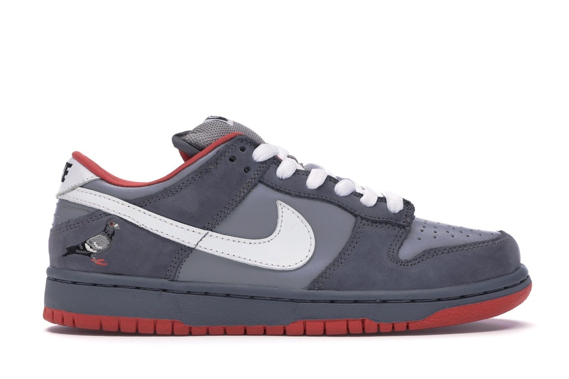 Nike Dunk Sb Low Staple Nyc Pigeon 011 Nike Dunk Sb Low Staple Nyc Pigeon 011