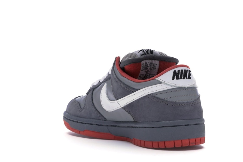 Nike sb dunk low staple nyc pigeon Clearance