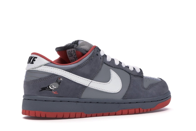 Nike sb pigeon stockx