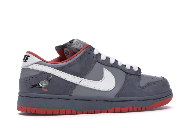 nyc dunks