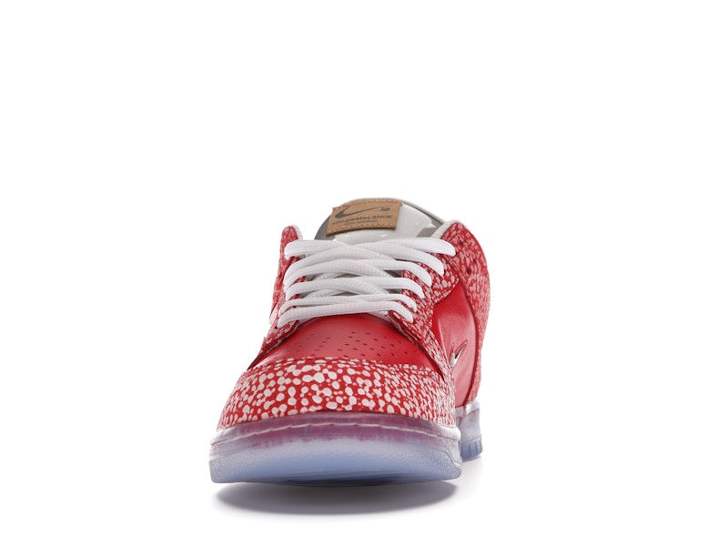 Dunk low stingwater stockx