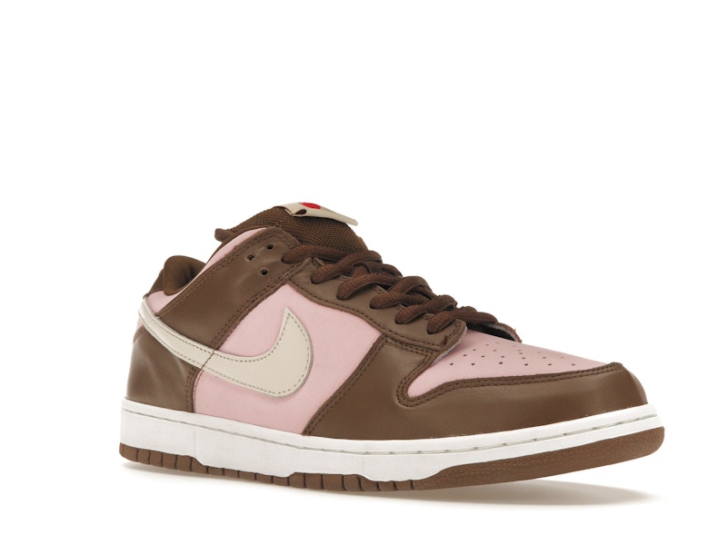 Sb dunk stussy cherry clearance