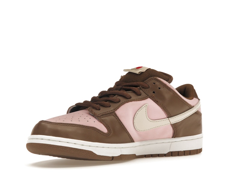 cherry stussy dunks
