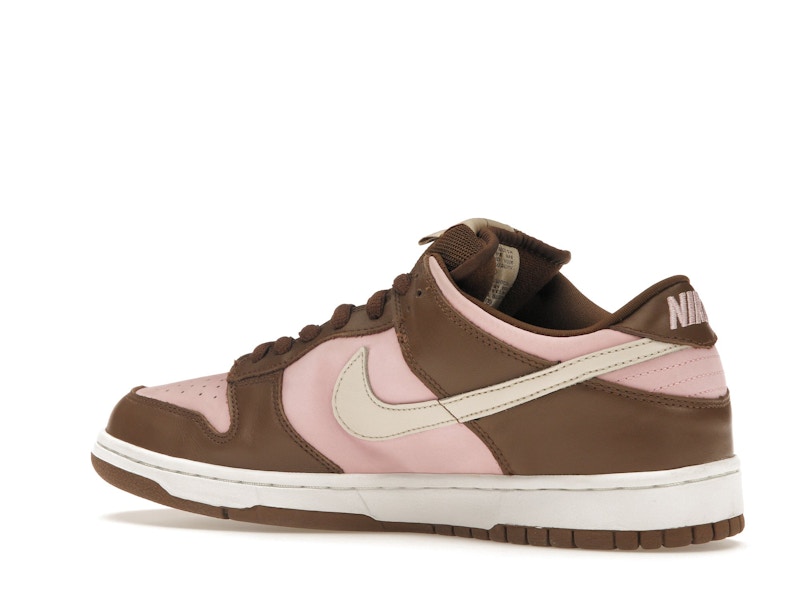 cherry stussy dunks