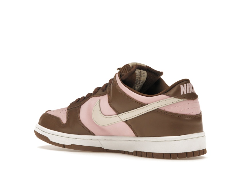 cherry dunk low