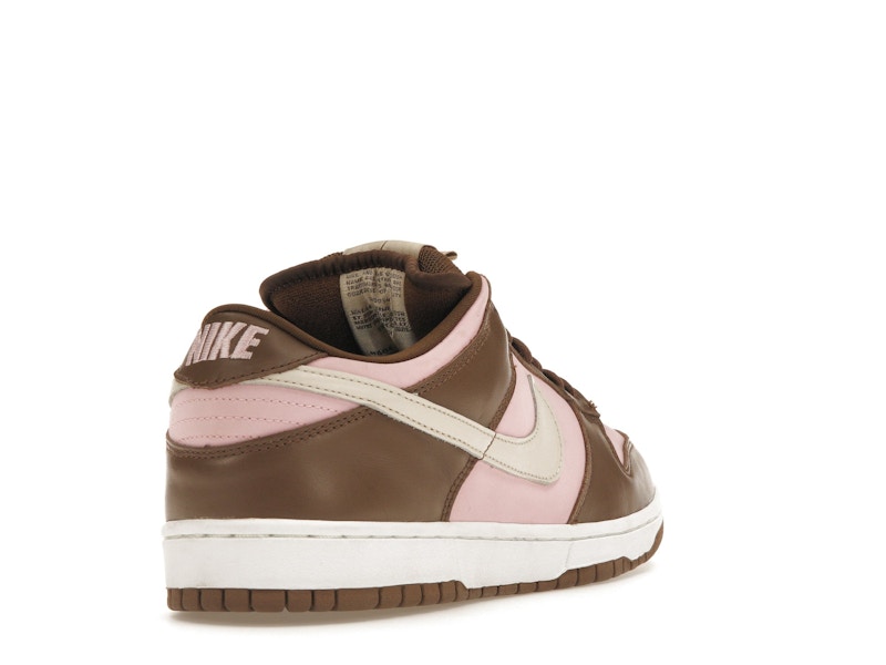 dunk x stussy