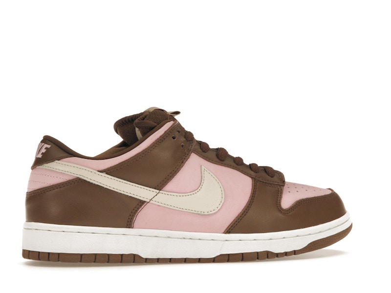 Dunk low x stussy