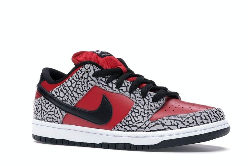 Stockx elephant dunk clearance