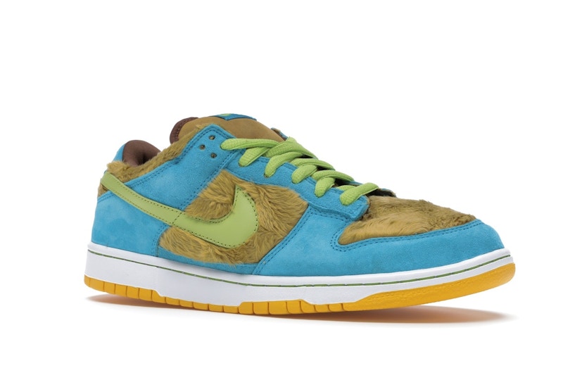 Nike sb dunk baby bear Clearance