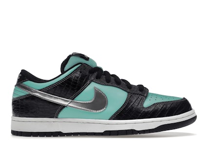 Nike SB Dunk Low Diamond Supply Men's 304292-402 US