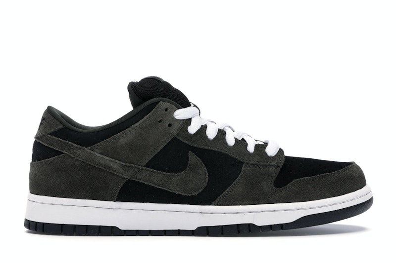 Nike SB Dunk Low Un Loden Men s 304292 018 US
