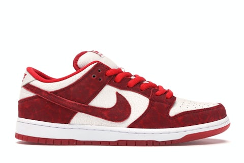 Nike SB Dunk Low Valentine's Day (2014) Men's 313170-662 US