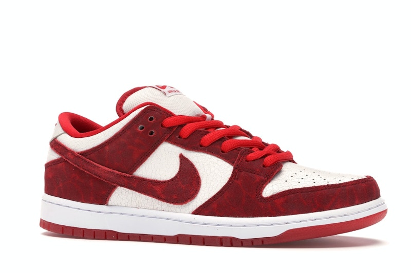 Dunk valentine's day