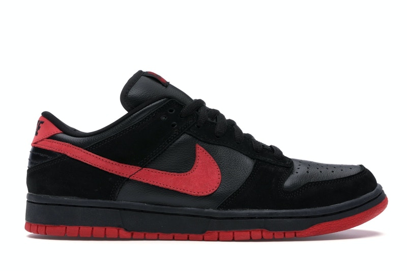Nike vampire dunks sales