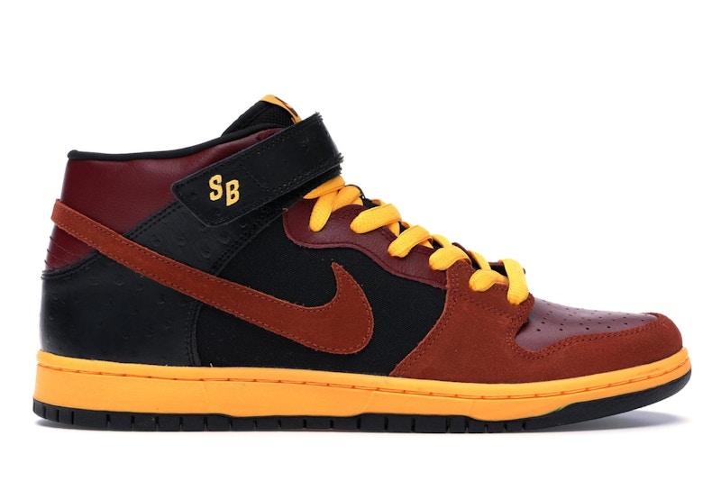 Nike sb hotsell ostrich