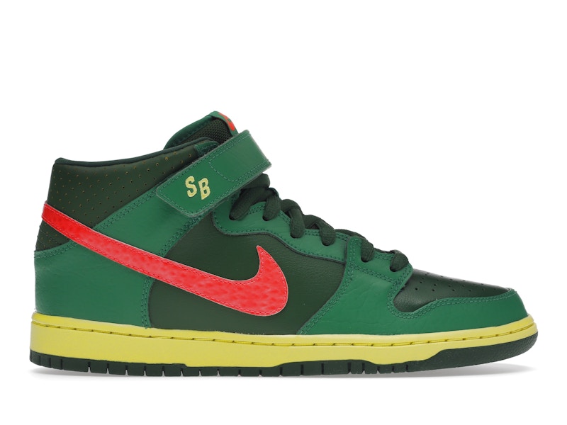Nike sb hotsell watermelon