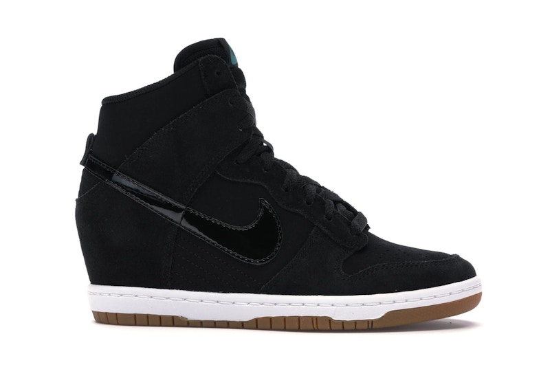 Nike dunk sky hi baratas clearance