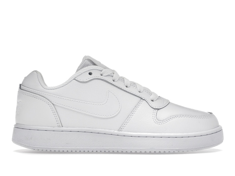 Women's nike best sale ebernon low