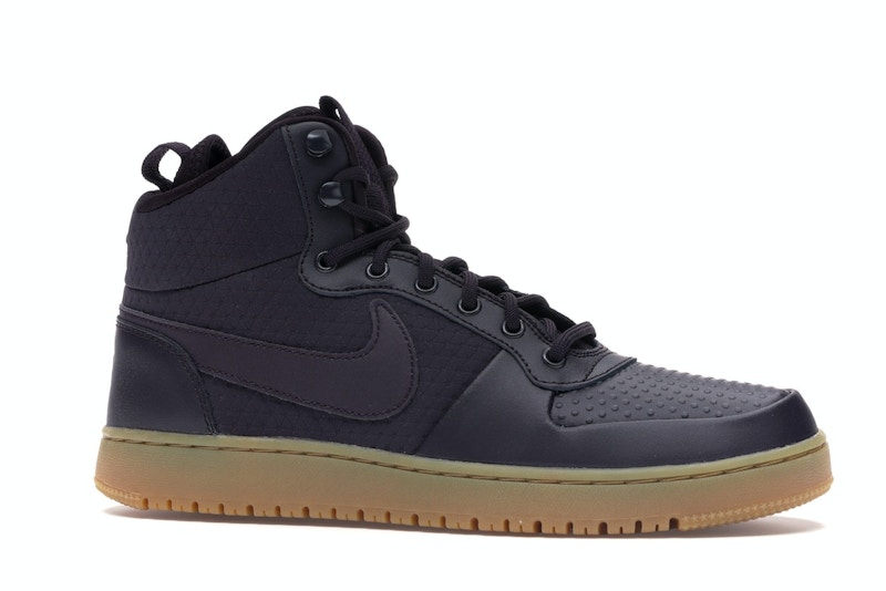 Nike ebernon mid winter sneaker Clearance