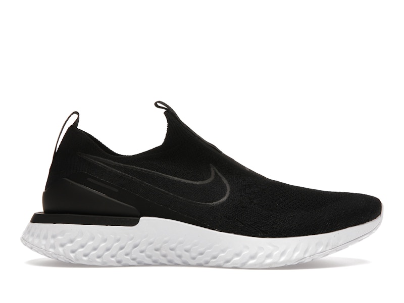 Laceless epic react on sale