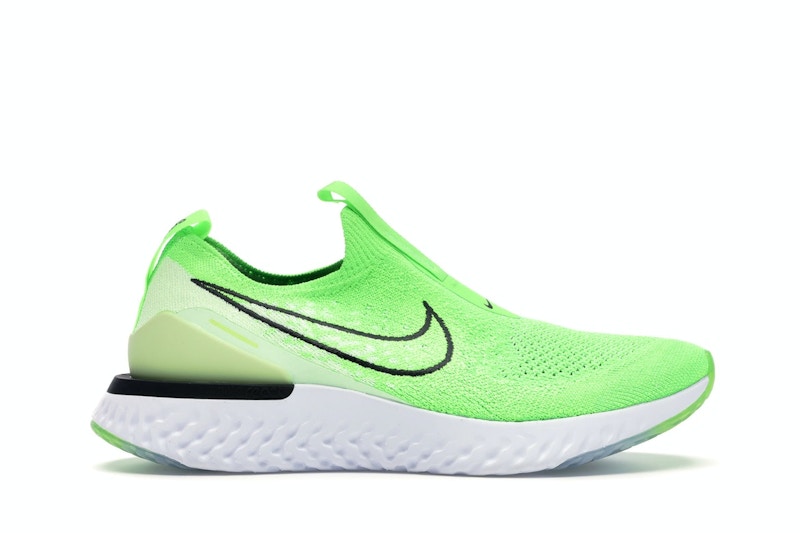 Epic react store flyknit women's sale