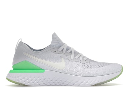 Nike Epic React Flyknit 8-bit Men's BQ8928-100 GB