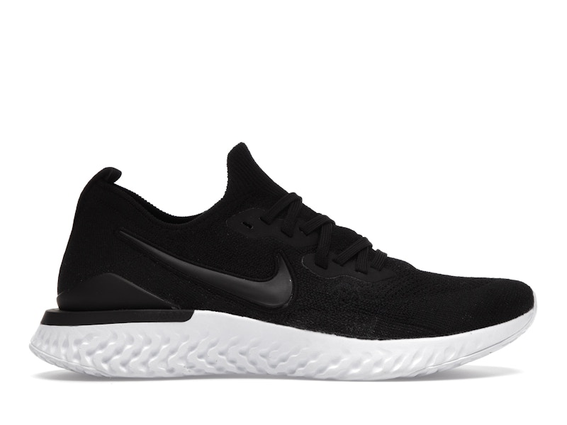 Epic flyknit best sale react 2