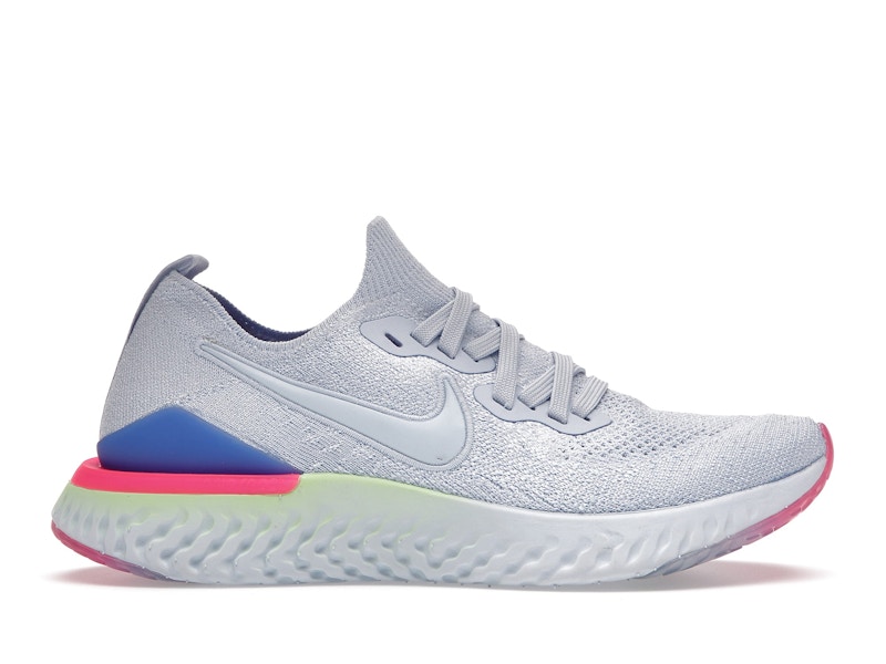 Epic react on sale 2 hydrogen blue