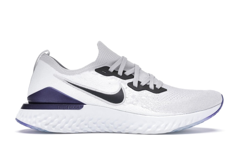 Stockx epic react deals