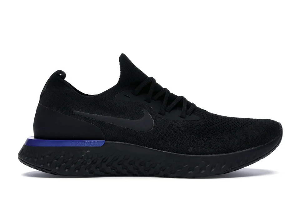 Mens nike epic react flyknit Clearance