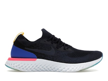 Shoes Deals Nike Epic React Flyknit Rebel Nike Epic React Flyknit
