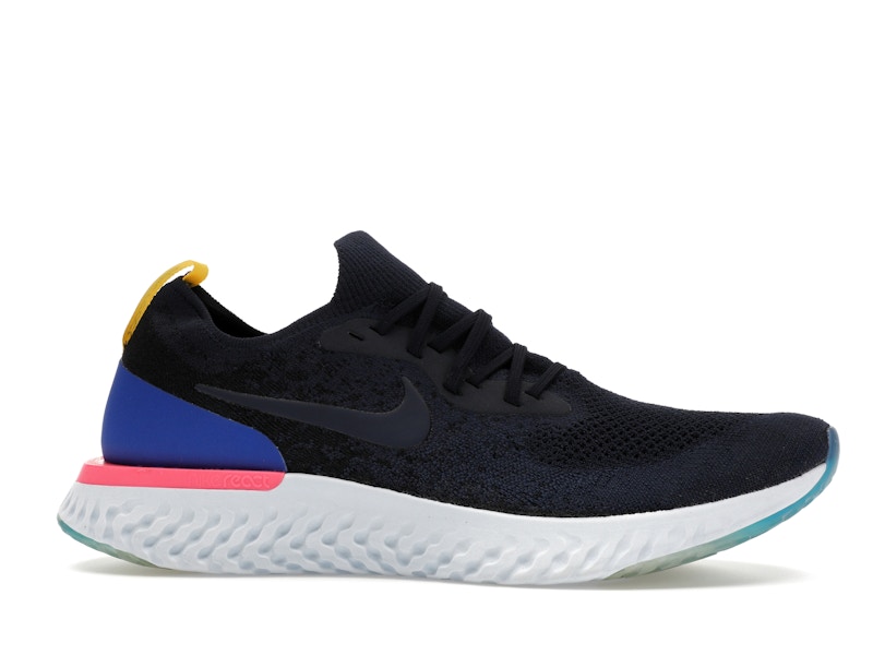 Nike epic react size 4 Clearance