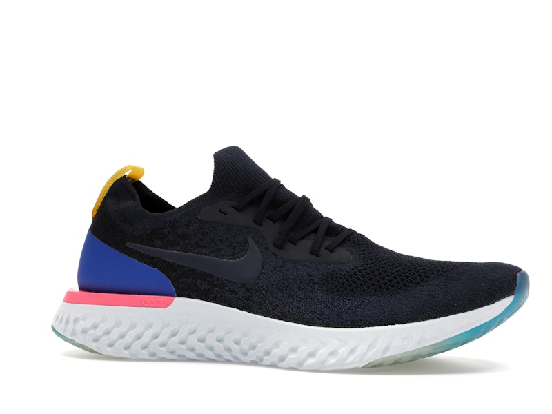 Nike epic react stockx clearance