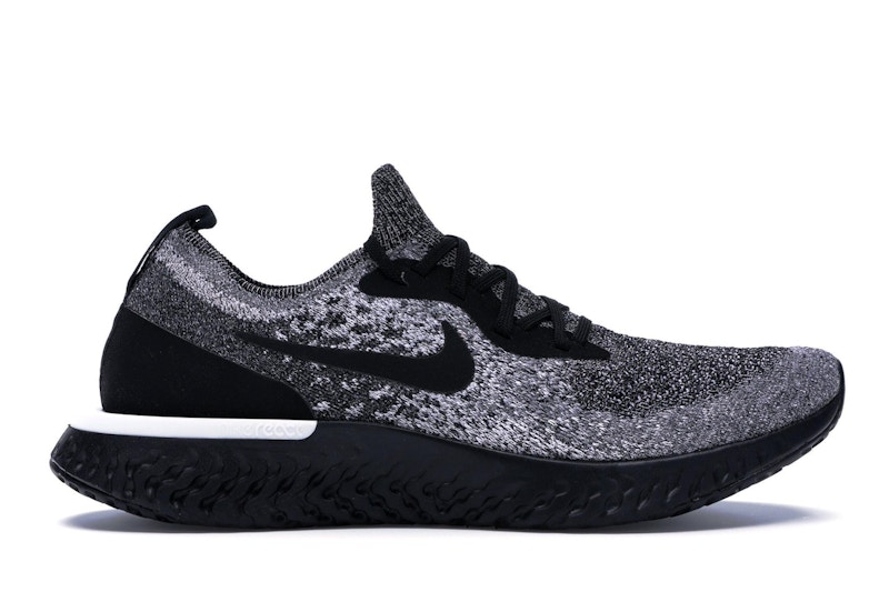 Nike epic shop react flyknit stockx