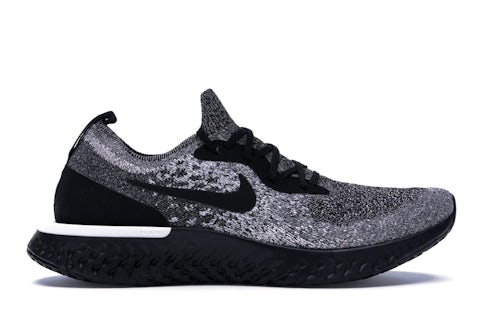 Nike Epic React Flyknit Cookies Cream (Women's) AQ0070-011 US