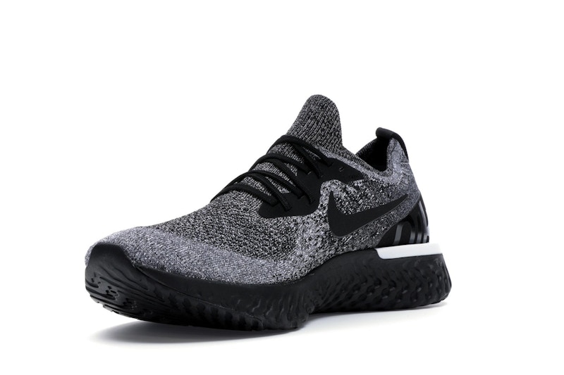 nike epic react 2 oreo