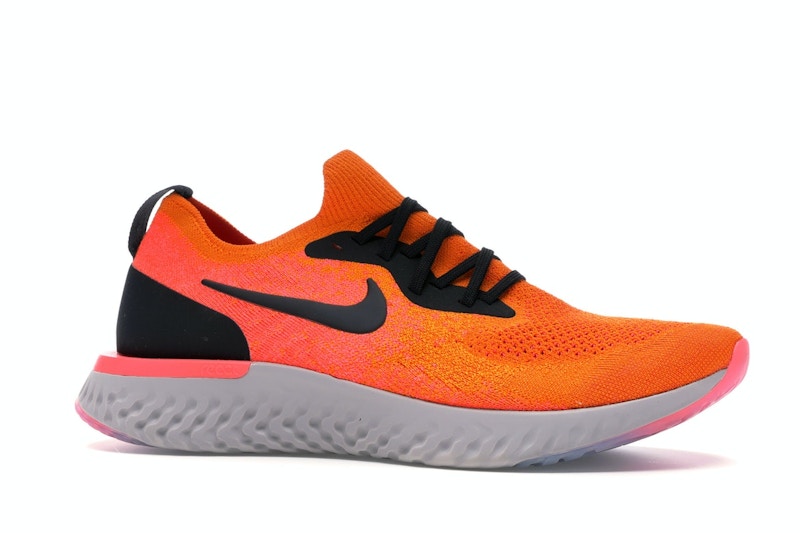 epic react copper flash