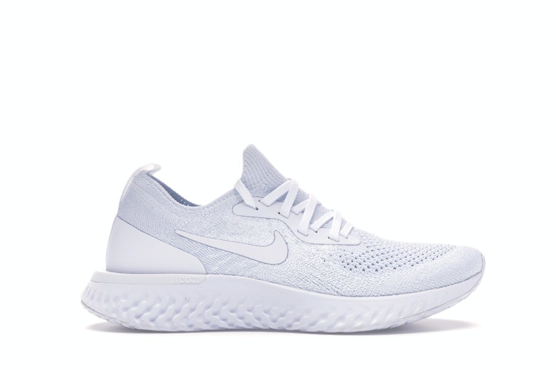 Epic react store no laces