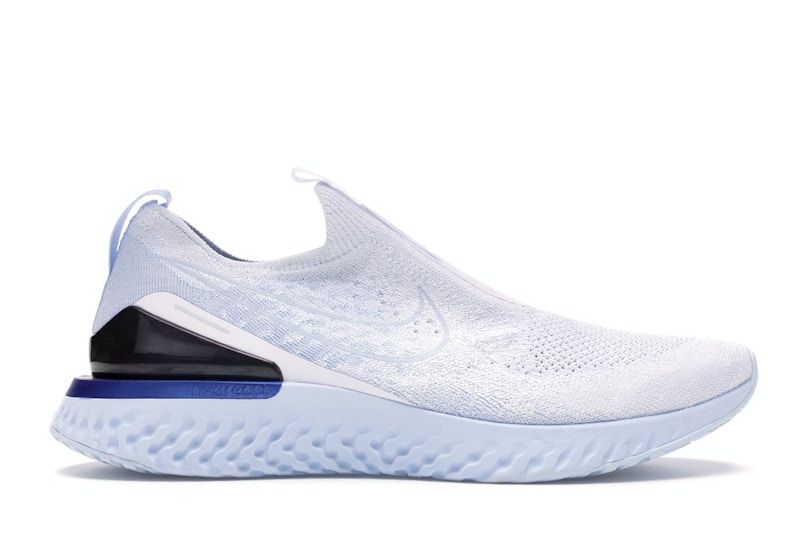Epic react moc flyknit shop