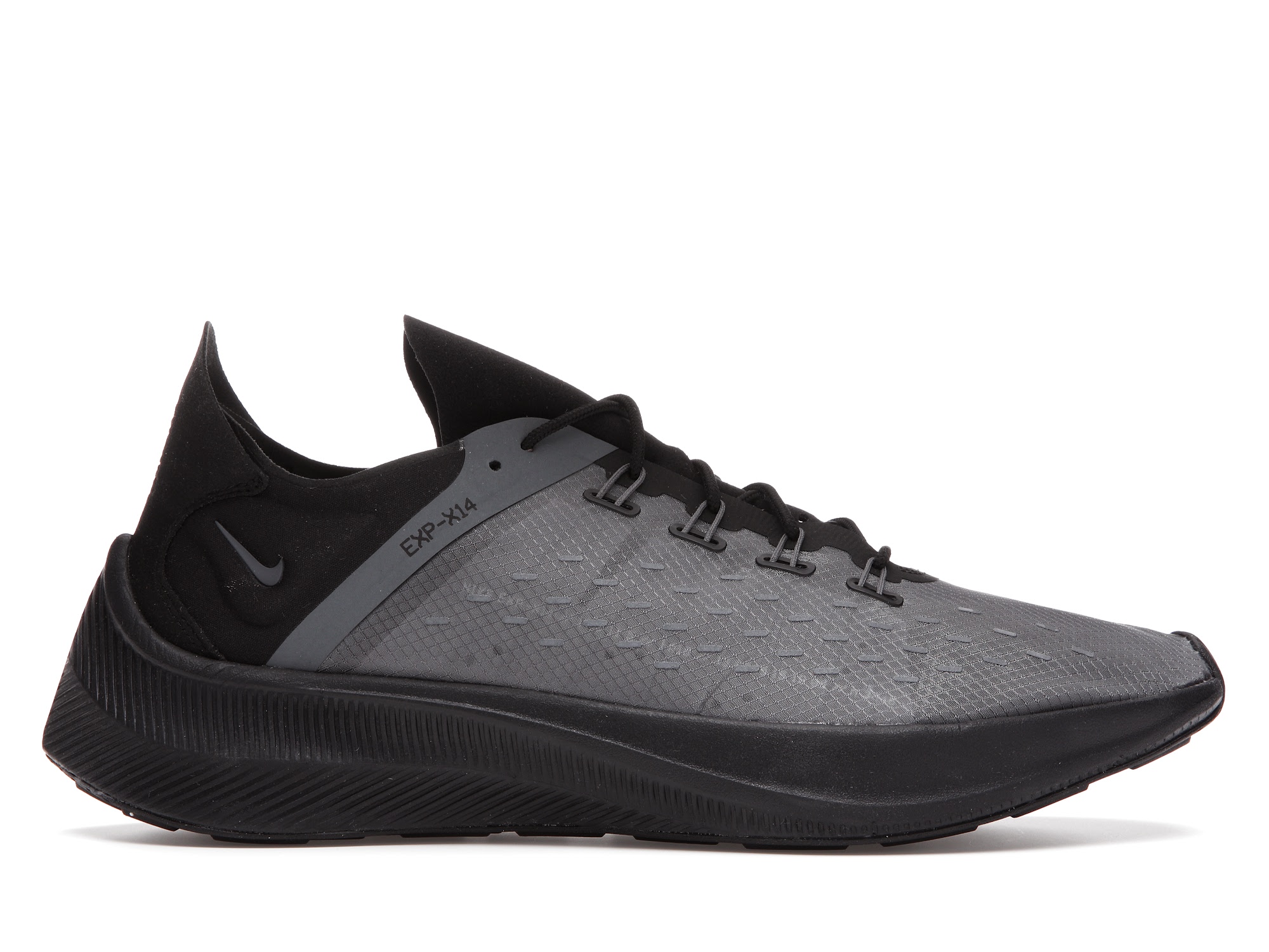 Nike EXP-X14 Platinum Obsidian Running Sneakers A03170-005 Womens Size 12 |  Womens sizes, Running sneakers, Women