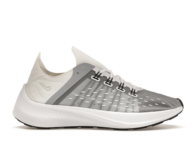 Nike Exp X14 White Wolf Grey Men s AO1554 100 US