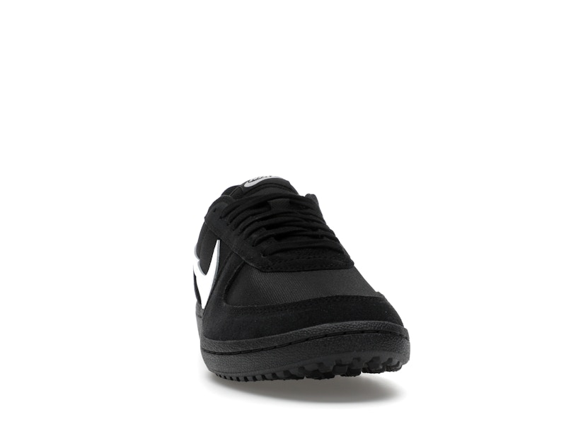 Nike Field General '82 SP Black White (Black Heel Tab)