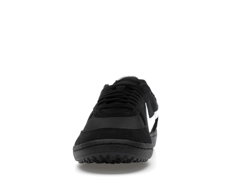 Nike Field General '82 SP Black White (Black Heel Tab)