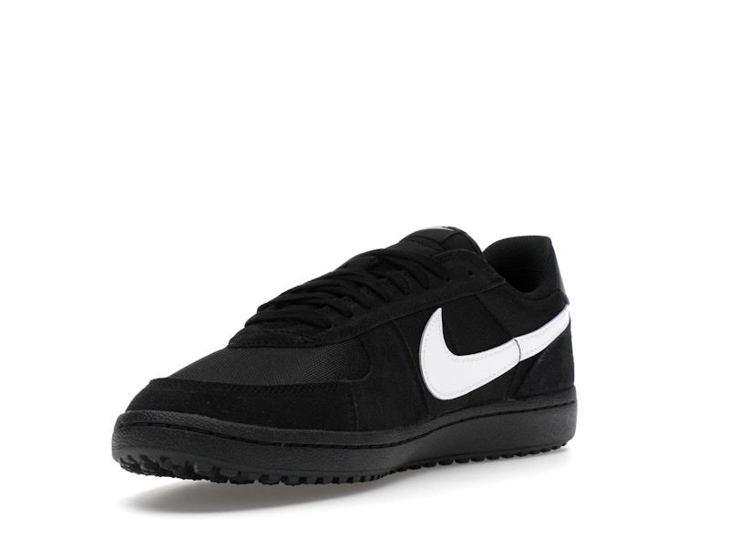 Nike Field General '82 SP Black White (Black Heel Tab)