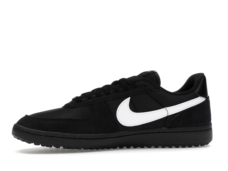 Nike Field General '82 SP Black White (Black Heel Tab)
